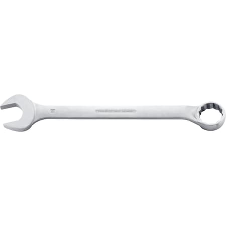 Stahlwille Tools Combination Wrench Size 75 mm L.810 mm 40147575